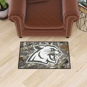Northern Michigan University Wildcats Starter Mat Accent Rug - 19in. x 30in., 38869