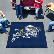Navy Midshipmen Tailgater Rug - 5ft. x 6ft., 38940