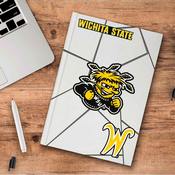 Wichita State Shockers3 Piece Decal Sticker Set, 38947