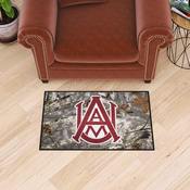 Navy Midshipmen Starter Mat Accent Rug - 19in. x 30in. - Primary Logo, 38972