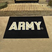 Army West Point Black Knights All-Star Rug - 34 in. x 42.5 in., 38996