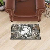 Army West Point Black Knights Starter Mat Accent Rug - 19in. x 30in., 39005
