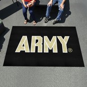 Army West Point Black Knights Ulti-Mat Rug - 5ft. x 8ft., 39024