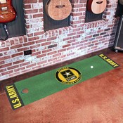 U.S. Army Putting Green Mat - 1.5ft. x 6ft., 39059