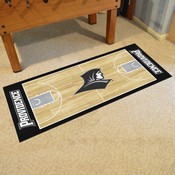 Providence College Friars Court Runner Rug - 30in. x 72in., 39078