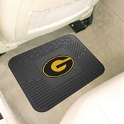 Grambling State Tigers Back Seat Car Utility Mat - 14in. x 17in., 39108