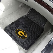 Grambling State Tigers Heavy Duty Car Mat Set - 2 Pieces, 39109