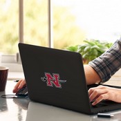 Nicholls State Colonels Matte Decal Sticker, 39110