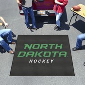 North Dakota Fighting Hawks Tailgater Rug - 5ft. x 6ft., 39118