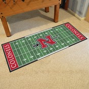 Nicholls State Colonels Field Runner Mat - 30in. x 72in., 39134