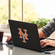 New York Mets Matte Decal Sticker, 39163