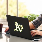 Oakland Athletics Matte Decal Sticker, 39165