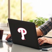 Philadelphia Phillies Matte Decal Sticker, 39166