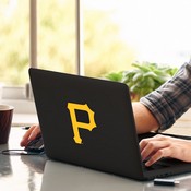 Pittsburgh Pirates Matte Decal Sticker, 39167