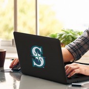 Seattle Mariners Matte Decal Sticker, 39170