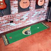 Wisconsin-Whitewater Pointers Putting Green Mat - 1.5ft. x 6ft., 39201