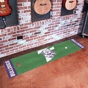 Truman State Bulldogs Putting Green Mat - 1.5ft. x 6ft., 39220