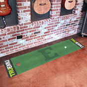 VCU Rams Putting Green Mat - 1.5ft. x 6ft., 39224