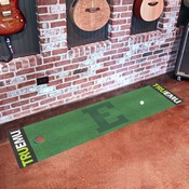 Eastern Michigan Eagles Putting Green Mat - 1.5ft. x 6ft., 39227