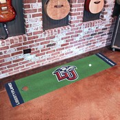 Western Michigan University Broncos Putting Green Mat - 1.5ft. x 6ft., 39242