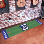Creighton University Bluejays Putting Green Mat - 1.5ft. x 6ft., 39250