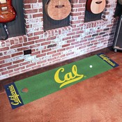 Central Michigan Chippewas Putting Green Mat - 1.5ft. x 6ft., 39267