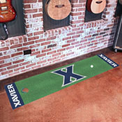 Cal Golden Bears Putting Green Mat - 1.5ft. x 6ft., 39270