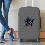 Miami Marlins Large Decal Sticker, 39324