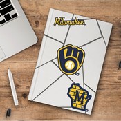 Milwaukee Brewers 3 Piece Decal Sticker Set, 39328