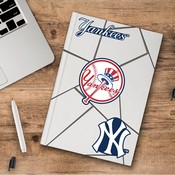 New York Yankees 3 Piece Decal Sticker Set, 39337