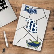 Tampa Bay Rays 3 Piece Decal Sticker Set, 39362