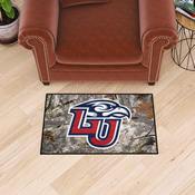 Liberty Flames Starter Mat Accent Rug - 19in. x 30in., 39499