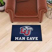 Liberty Flames Man Cave Starter Mat Accent Rug - 19in. x 30in., 39507