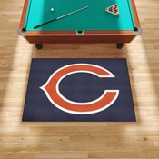 Chicago Bears Ulti-Mat Rug - 5ft. x 8ft., 39969