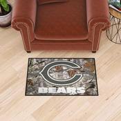 Chicago Bears Starter Mat Accent Rug - 19in. x 30in. - Bears Helmet Logo, 39980