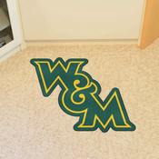 William & Mary Tribe Mascot Rug, 39989