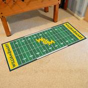 William & Mary Tribe Rink Runner - 30in. x 72in., 39992