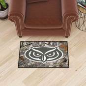 FAU Owls Starter Mat Accent Rug - 19in. x 30in. - (40134), 40134