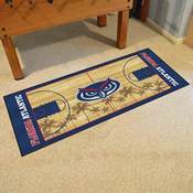 FAU Owls Court Runner Rug - 30in. x 72in., 40138