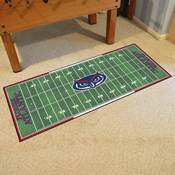 FAU Owls Field Runner Mat - 30in. x 72in., 40139
