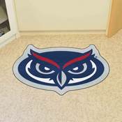 FAU Owls Mascot Rug, 40143