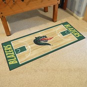 UAB Blazers Court Runner Rug - 30in. x 72in., 40160
