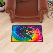 UAB Blazers Starter Mat Accent Rug - 19in. x 30in. - Dragon Head Primary Logo - (40171), 40171