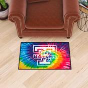Tennessee Volunteers Starter Mat Accent Rug - 19in. x 30in. - (40209), 40209