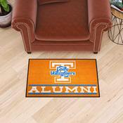 Tennessee Volunteers Starter Mat Accent Rug - 19in. x 30in. - (40211), 40211