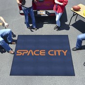 Houston Astros Tailgater Rug - 5ft. x 6ft., 40614