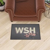 Washington Nationals Starter Mat Accent Rug - 19in. x 30in., 40691