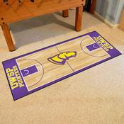 Wisconsin-Stevens Point Pointers Court Runner Rug - 30in. x 72in., 40846