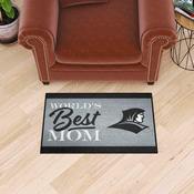 Providence College Friars Starter Mat Accent Rug - 19in. x 30in. - 40858, 40858