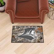 Providence College Friars Starter Mat Accent Rug - 19in. x 30in. - 40859, 40859